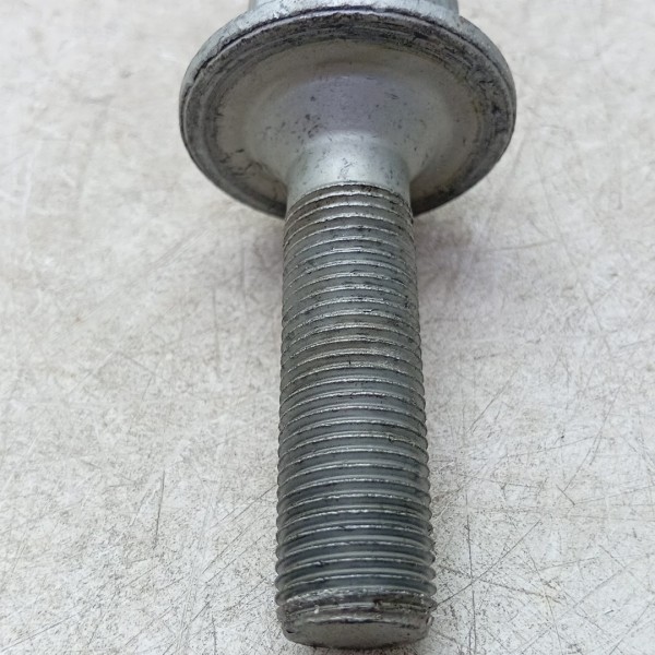 Parafuso Da Polia Do Virabrequim Amarok V6 2018 A 2022