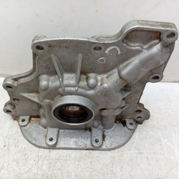 Bomba De Oleo Fox 04/18 030115105p