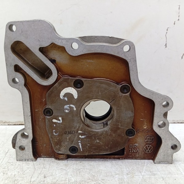 Bomba De Oleo Fox 04/18 030115105p