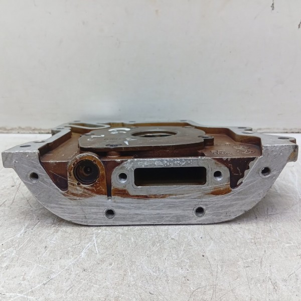 Bomba De Oleo Fox 04/18 030115105p