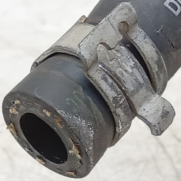 Tubo Arrefecimento Turbina Mercedes C180 2018 A 2020