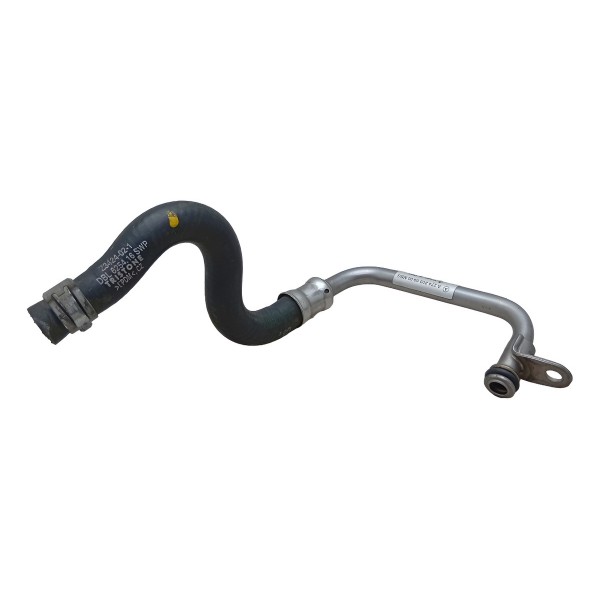 Tubo Arrefecimento Turbina Mercedes C180 2018 A 2020