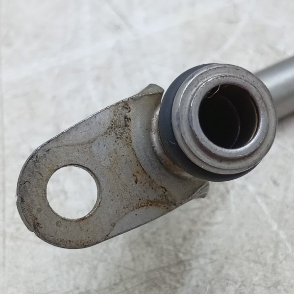 Tubo Arrefecimento Turbina Mercedes C180 2018 A 2020