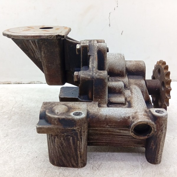 Bomba Óleo Xsara Picasso 206 307 C3 C4 1.6 2012 1644149138