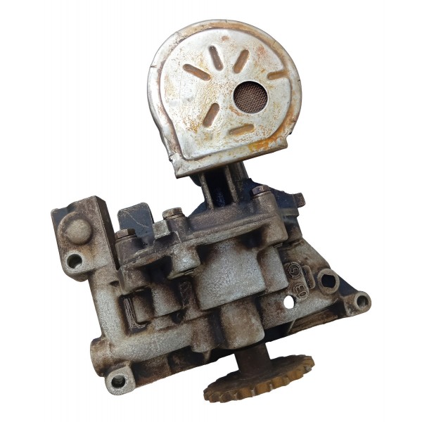 Bomba Óleo Xsara Picasso 206 307 C3 C4 1.6 2012 1644149138