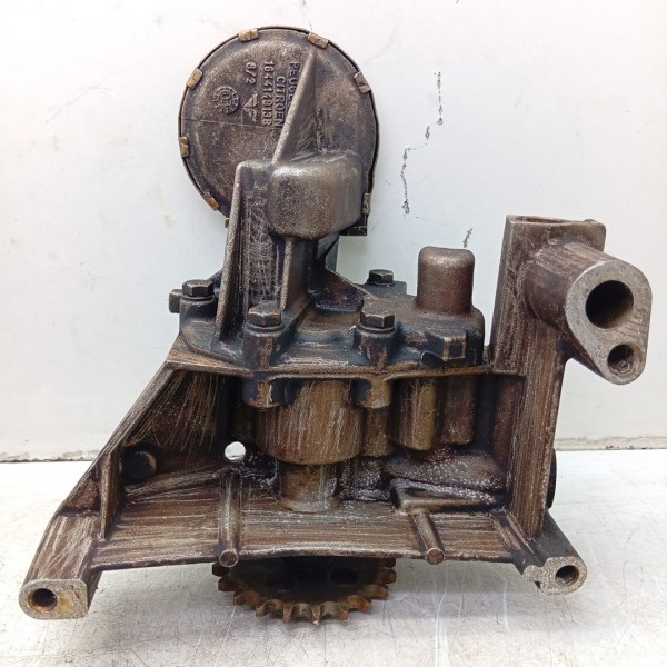 Bomba Óleo Xsara Picasso 206 307 C3 C4 1.6 2012 1644149138