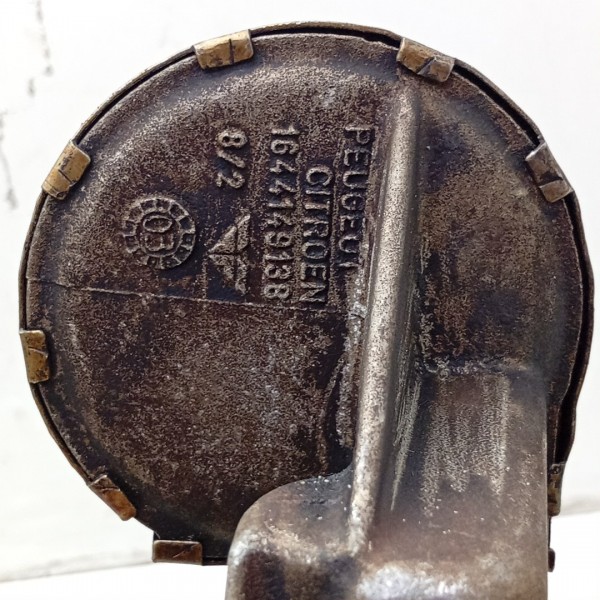 Bomba Óleo Xsara Picasso 206 307 C3 C4 1.6 2012 1644149138