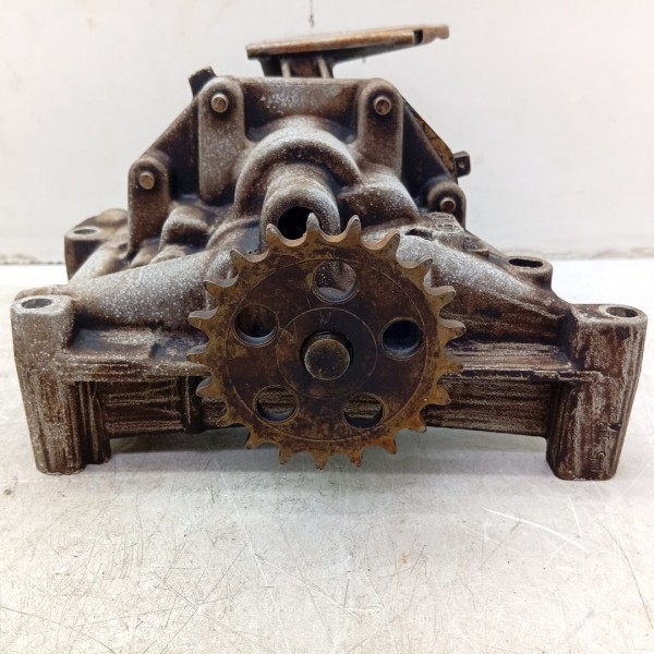 Bomba Óleo Xsara Picasso 206 307 C3 C4 1.6 2012 1644149138