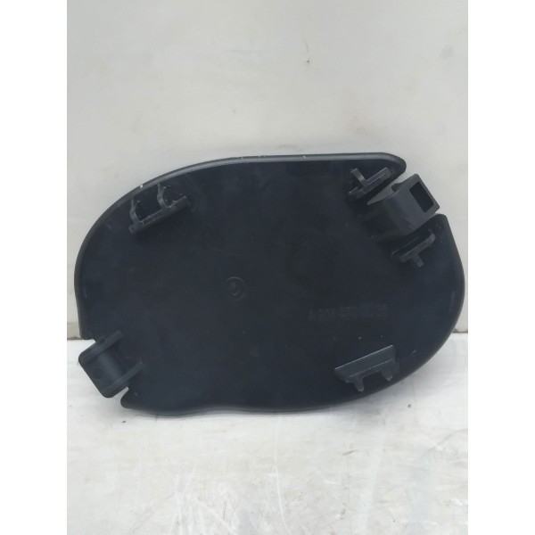 Moldura Traseiro Direito Mercedes C180 2015 A 2019