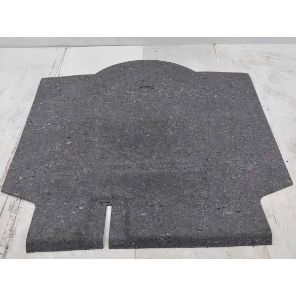 Carpe Do Porta Malas Mercedes C180 15/19