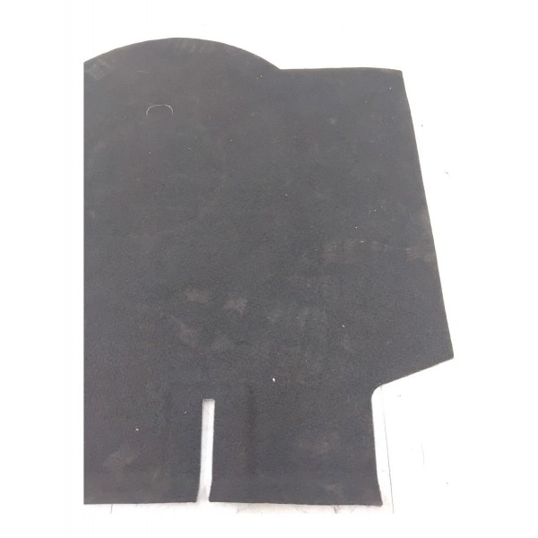 Carpe Do Porta Malas Mercedes C180 15/19