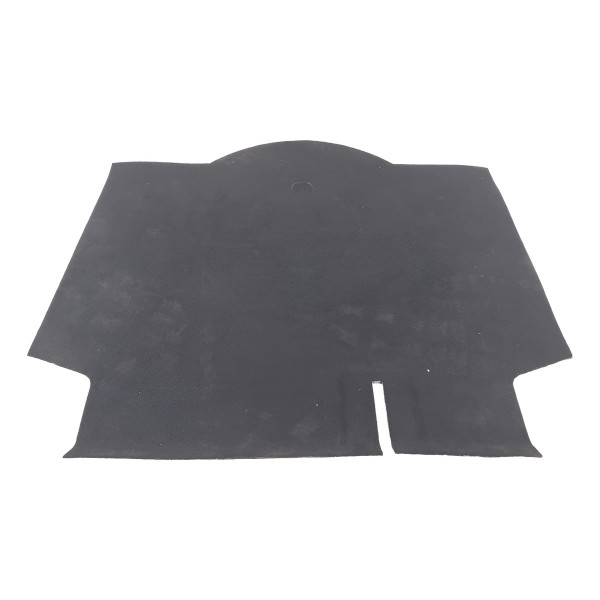 Carpe Do Porta Malas Mercedes C180 15/19