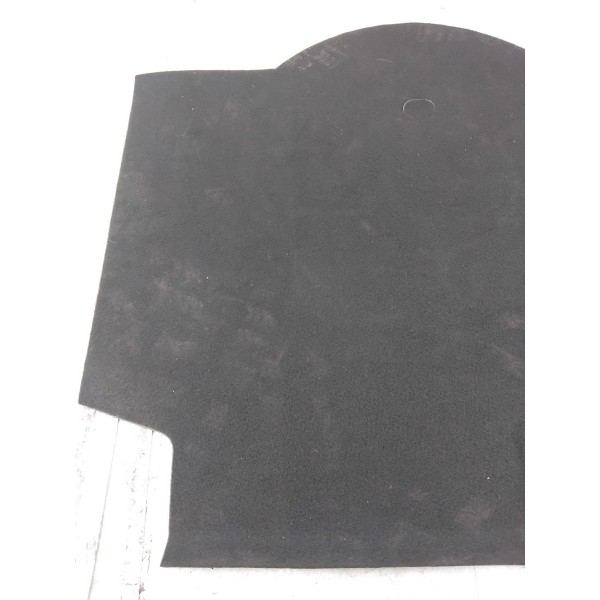 Carpe Do Porta Malas Mercedes C180 15/19