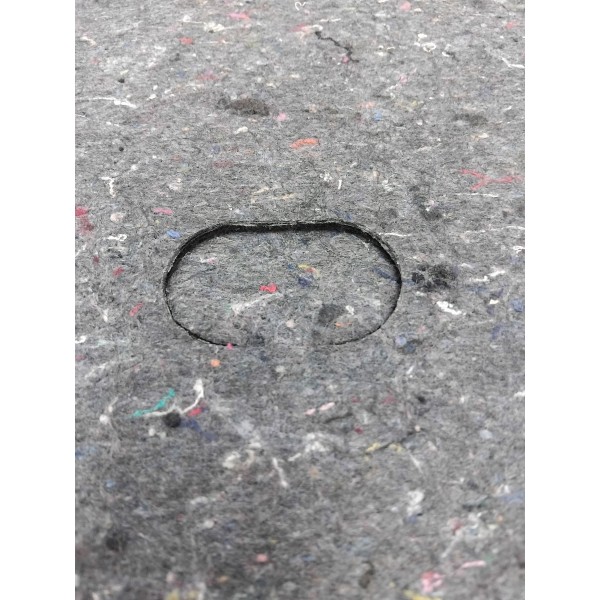 Carpe Do Porta Malas Mercedes C180 15/19