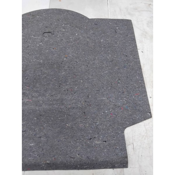 Carpe Do Porta Malas Mercedes C180 15/19