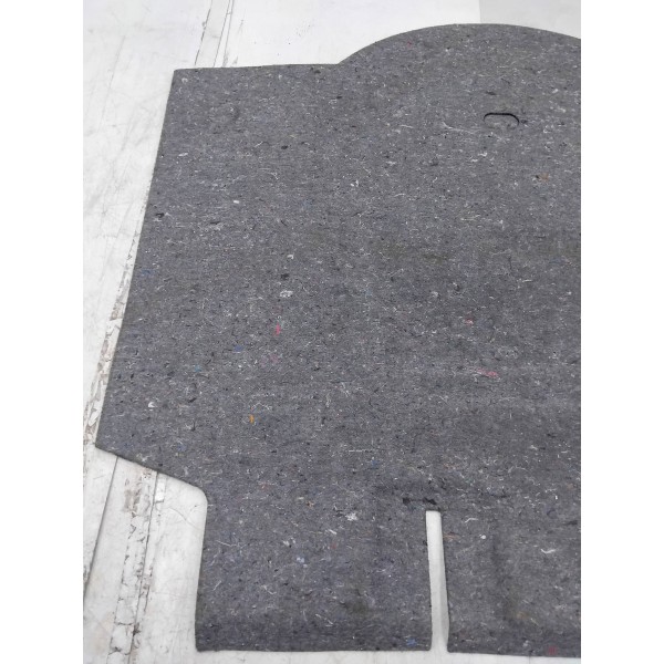 Carpe Do Porta Malas Mercedes C180 15/19