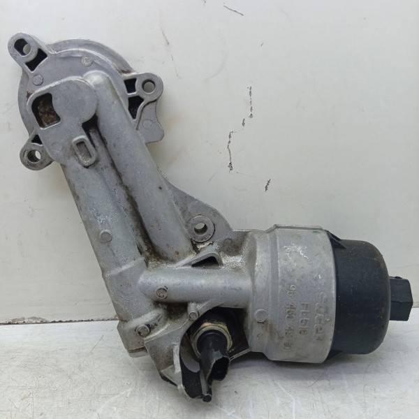 Suporte Filtro De Oleo Peugeot 206 04\06 9646043180