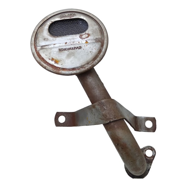 Pescador Bomba Óleo Fiesta 07\10 Xs6e6k621ad