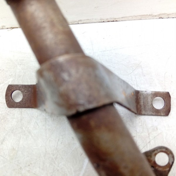 Pescador Bomba Óleo Fiesta 07\10 Xs6e6k621ad