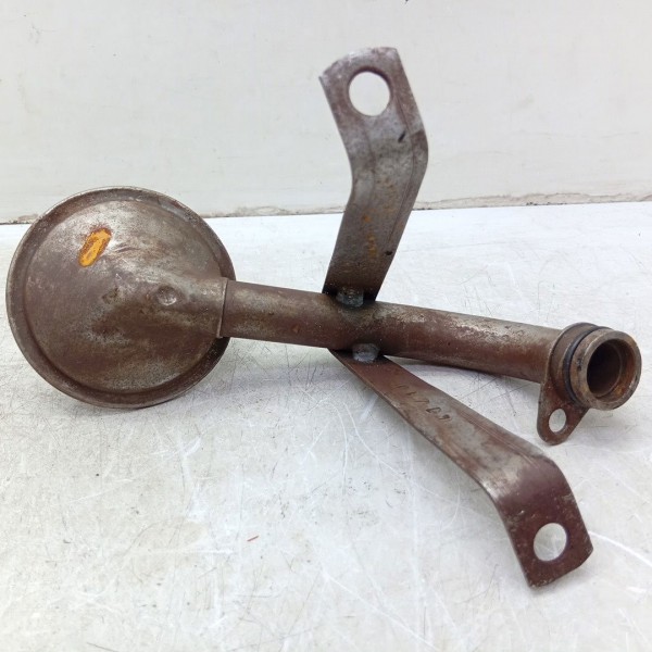 Pescador Bomba Óleo Fiesta 07\10 Xs6e6k621ad