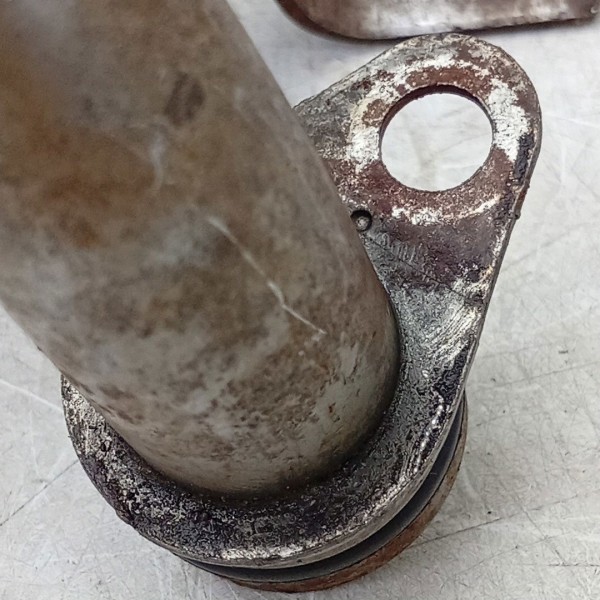 Pescador Bomba Óleo Fiesta 07\10 Xs6e6k621ad