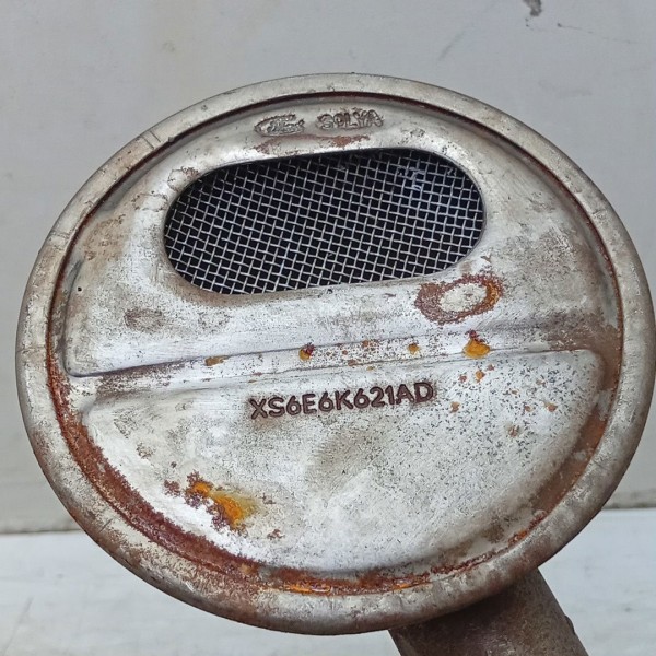 Pescador Bomba Óleo Fiesta 07\10 Xs6e6k621ad