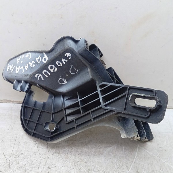 Suporte Parabarro (dd) Evoque 11/15 Bj3216a142aa