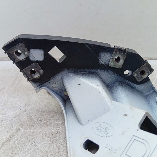 Suporte Parabarro (dd) Evoque 11/15 Bj3216a142aa