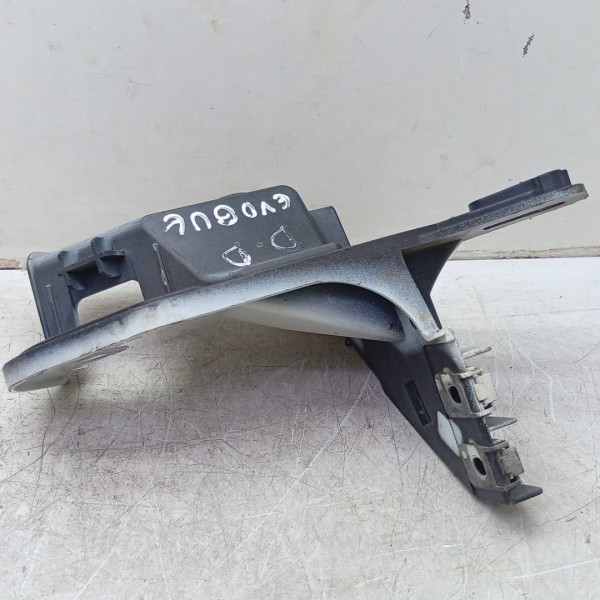 Suporte Parabarro (dd) Evoque 11/15 Bj3216a142aa