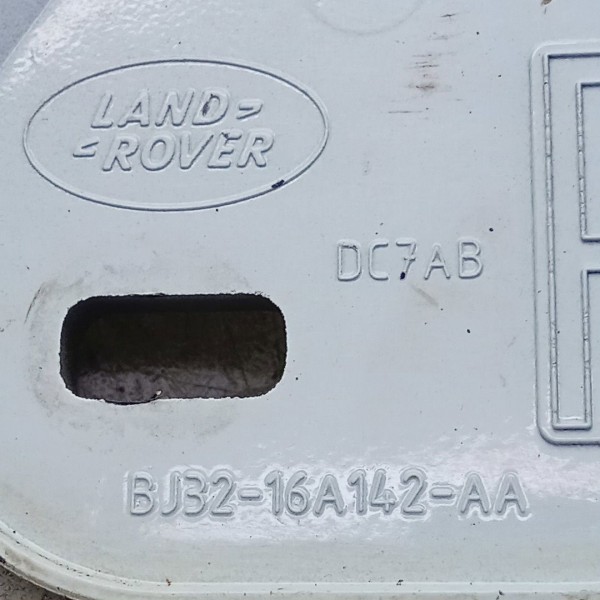 Suporte Parabarro (dd) Evoque 11/15 Bj3216a142aa