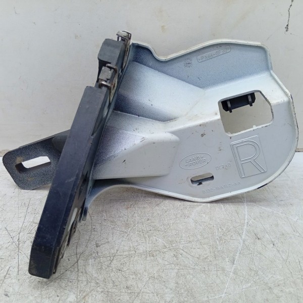 Suporte Parabarro (dd) Evoque 11/15 Bj3216a142aa