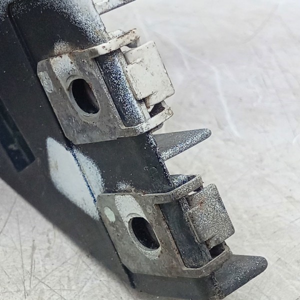 Suporte Parabarro (dd) Evoque 11/15 Bj3216a142aa