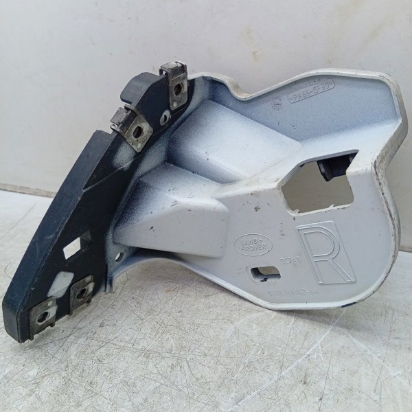 Suporte Parabarro (dd) Evoque 11/15 Bj3216a142aa