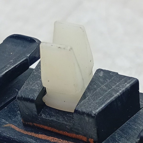 Guia Parachoque (dd) Hyundai Hb20 13\19 865161s000