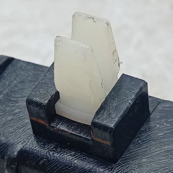 Guia Parachoque (dd) Hyundai Hb20 13\19 865161s000