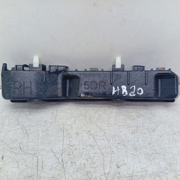 Guia Parachoque (dd) Hyundai Hb20 13\19 865161s000