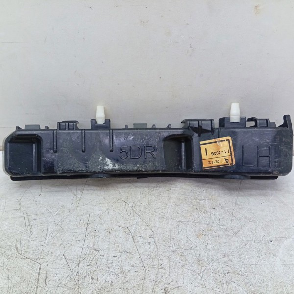 Guia Parachoque (de) Hyundai Hb20 13\19 865151s000