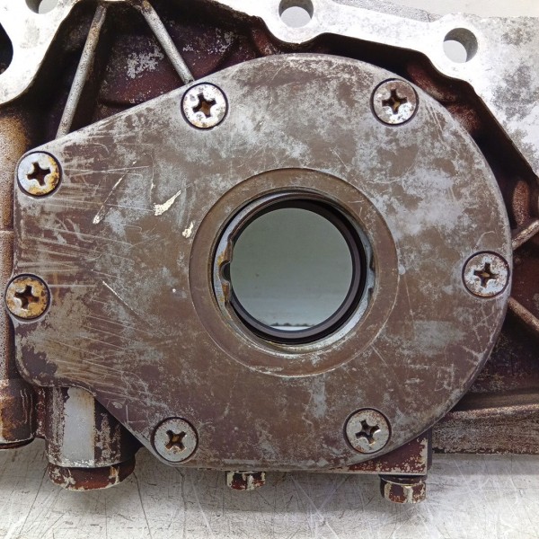 Bomba Óleo Sportage Tucson 06/10 2131023003