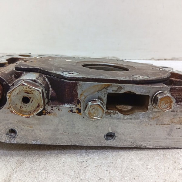 Bomba Óleo Sportage Tucson 06/10 2131023003