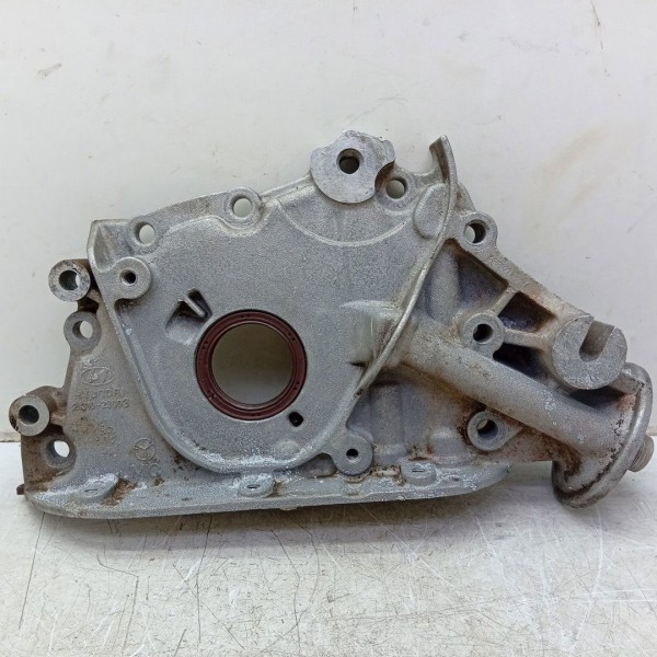 Bomba Óleo Sportage Tucson 06/10 2131023003