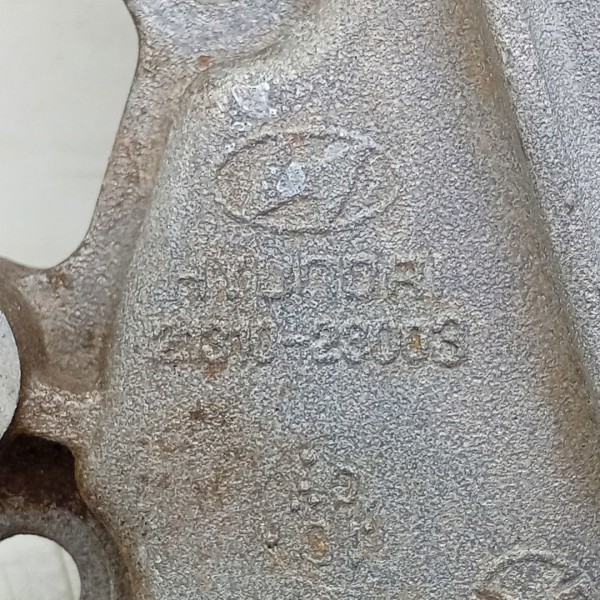 Bomba Óleo Sportage Tucson 06/10 2131023003