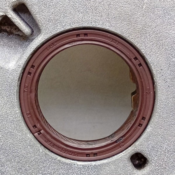 Bomba Óleo Sportage Tucson 06/10 2131023003