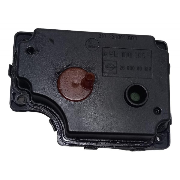 Motor De Injeção Multi Ponto Land Rover Freelander 2.5 V6 05