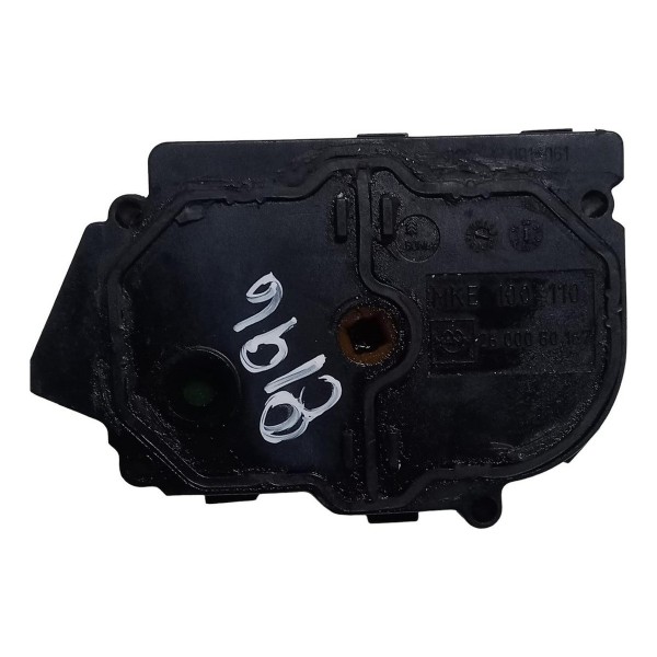 Motor De Injeção Multi Ponto Land Rover Freelander 2.5 V6 05