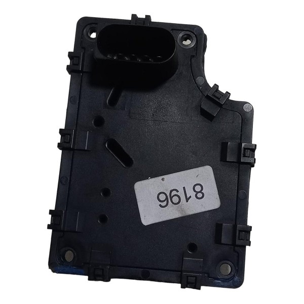 Motor De Injeção Multi Ponto Land Rover Freelander 2.5 V6 05