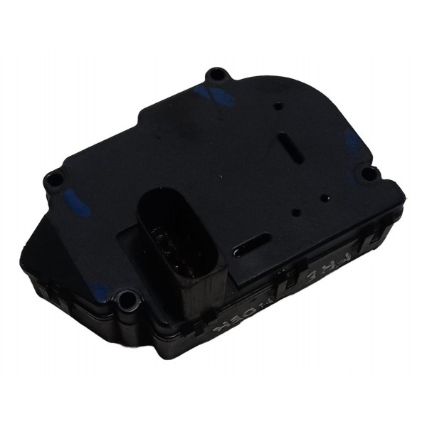 Motor De Injeção Multi Ponto Land Rover Freelander 2.5 V6 05