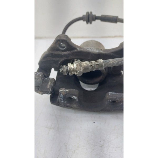 Pinça Dianteira Esquerda Strada Freedom 1.3 20/21