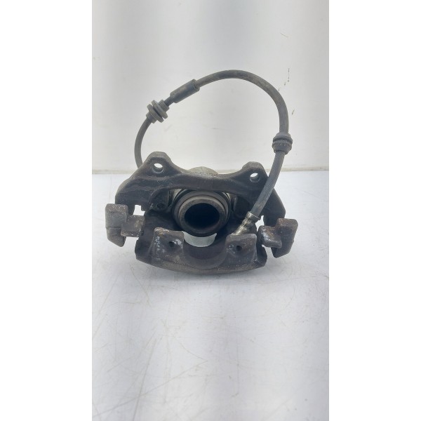 Pinça Dianteira Esquerda Strada Freedom 1.3 20/21