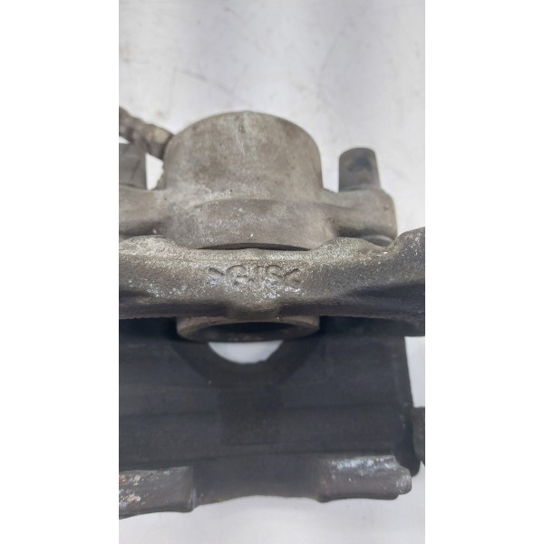 Pinça Dianteira Esquerda Strada Freedom 1.3 20/21