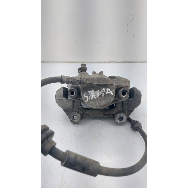 Pinça Dianteira Esquerda Strada Freedom 1.3 20/21